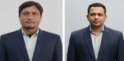 টাঙ্গাইলে টেলিভিশন রিপোর্টার্স ফোরামের সভাপতি মামুন ও সম্পাদক শামীম