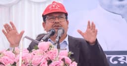 স্বাধীনতার পর প্রথম মন্ত্রীর স্বপ্ন দেখছে পাবনা ৫