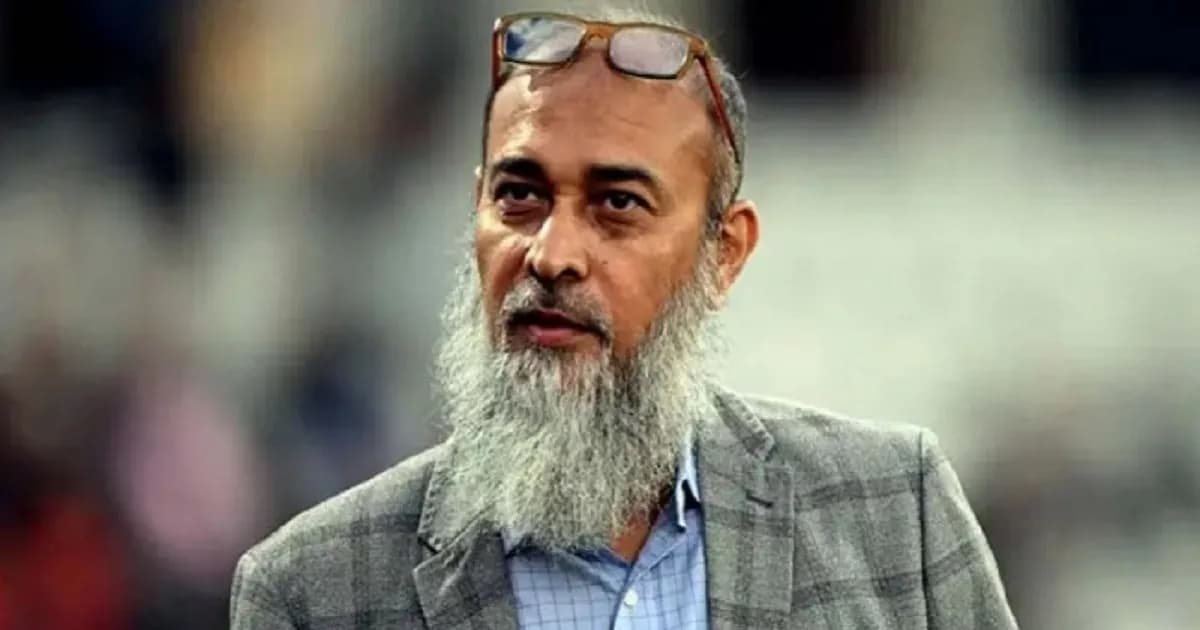 শোকজের জবাব না দিলে নাজমুলের বিরুদ্ধে কঠোর পথে যাবে বিসিবি