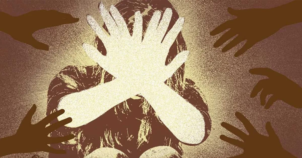 ভাড়া দিতে না পেরে স্ত্রী-মেয়েকে ধর্ষণের সুযোগ, অতঃপর..