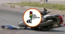 সাড়ে ৬ বছরে মোটরসাইকেল দুর্ঘটনায় ঝরেছে ১৫ হাজার ৭১২ প্রাণ