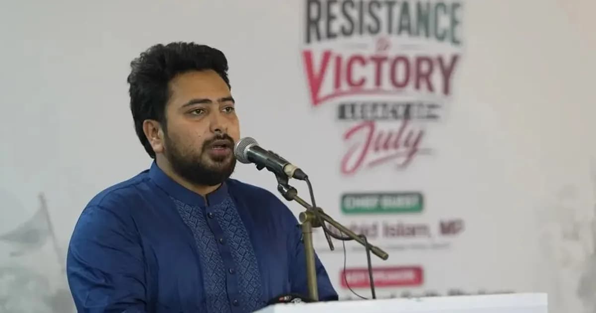 ক্যাম্পাসগুলোকে আবারও সন্ত্রাসের অভয়ারণ্যে পরিণত করা হচ্ছে
