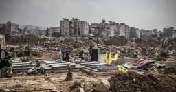 ইরানের সঙ্গে চুক্তি হলেও লেবাননে হামলা চালবে: ইসরায়েল