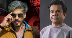 কী ঘটেছিল শাহরুখের সঙ্গে? এতদিন পর জানালেন রাজপাল