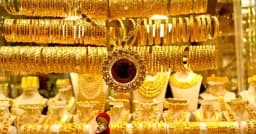 একদিনের ব্যবধানে ফের বাড়ল সোনার দাম