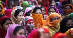করোনার ধাক্কা কাটিয়ে বিশ্বে আবারও বাড়ছে গড় আয়ু