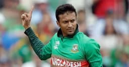 মিরপুরেই ক্যারিয়ারের শেষ ম্যাচ খেলতে চান সাকিব আল হাসান