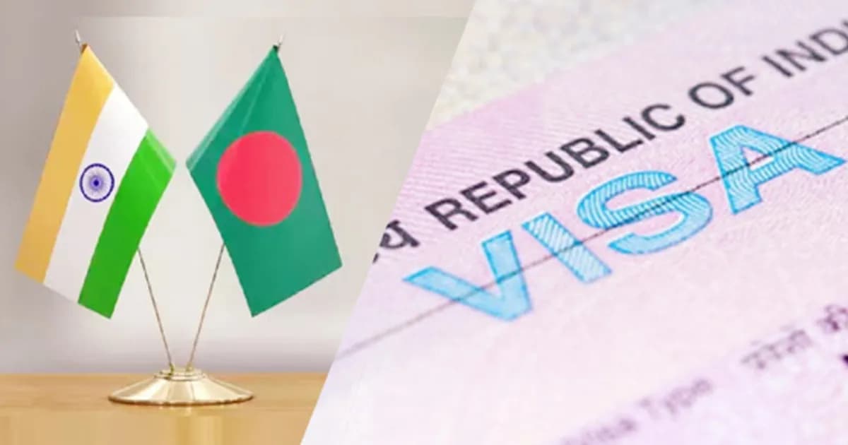 দ্রুতই স্বাভাবিক হচ্ছে ভারতের ট্যুরিস্টসহ সব ভিসা: পররাষ্ট্র প্রতিমন্ত্রী