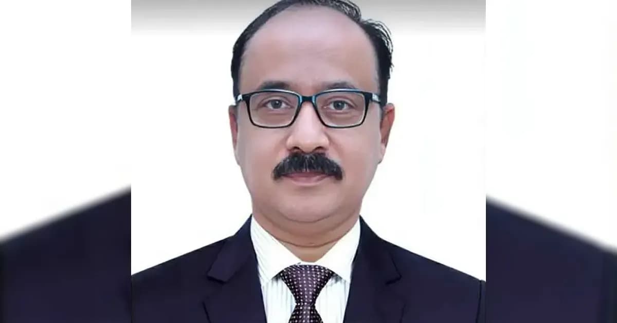পাট ও বস্ত্র মন্ত্রণালয়ের সচিব হলেন শরফ উদ্দিন আহমেদ চৌধুরী