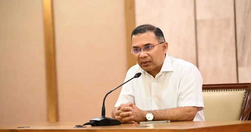 সংকটে পড়লে বিএনপিই দেশের হাল ধরেছে: প্রধানমন্ত্রী