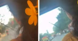 আইটির চাকরি ছেড়ে অটো চালাচ্ছেন নারী, আয় আগের চেয়ে বেশি