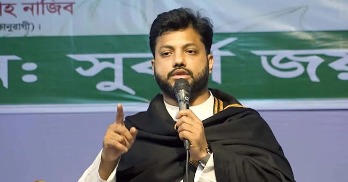 হাদির হত্যাকারীদের দেশে ফিরিয়ে আনতে হবে: ইশরাক হোসেন