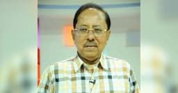 মারা গেলেন সাবেক শিক্ষা উপমন্ত্রী গোলাম সারোয়ার মিলন