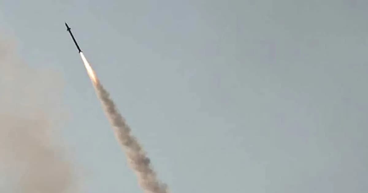 তুরস্কে ক্ষেপণাস্ত্র হামলাচেষ্টার অভিযোগ অস্বীকার করেছে ইরান