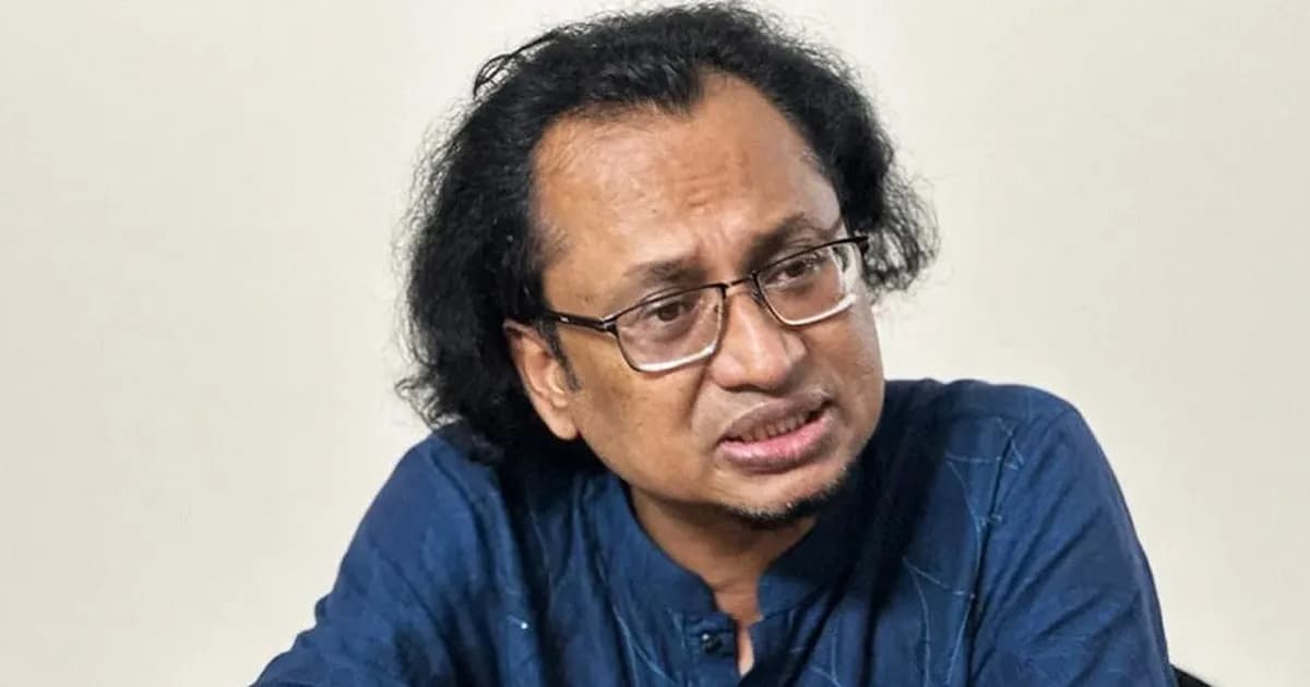 উপদেষ্টাকে দিল্লিতে প্রবেশে বাধা, ব্যবস্থা নিচ্ছে বাংলাদেশ