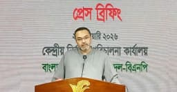 ‘যারা নিজেরাই ভোট কেনে, তারা দুর্নীতির গল্প শোনায়’