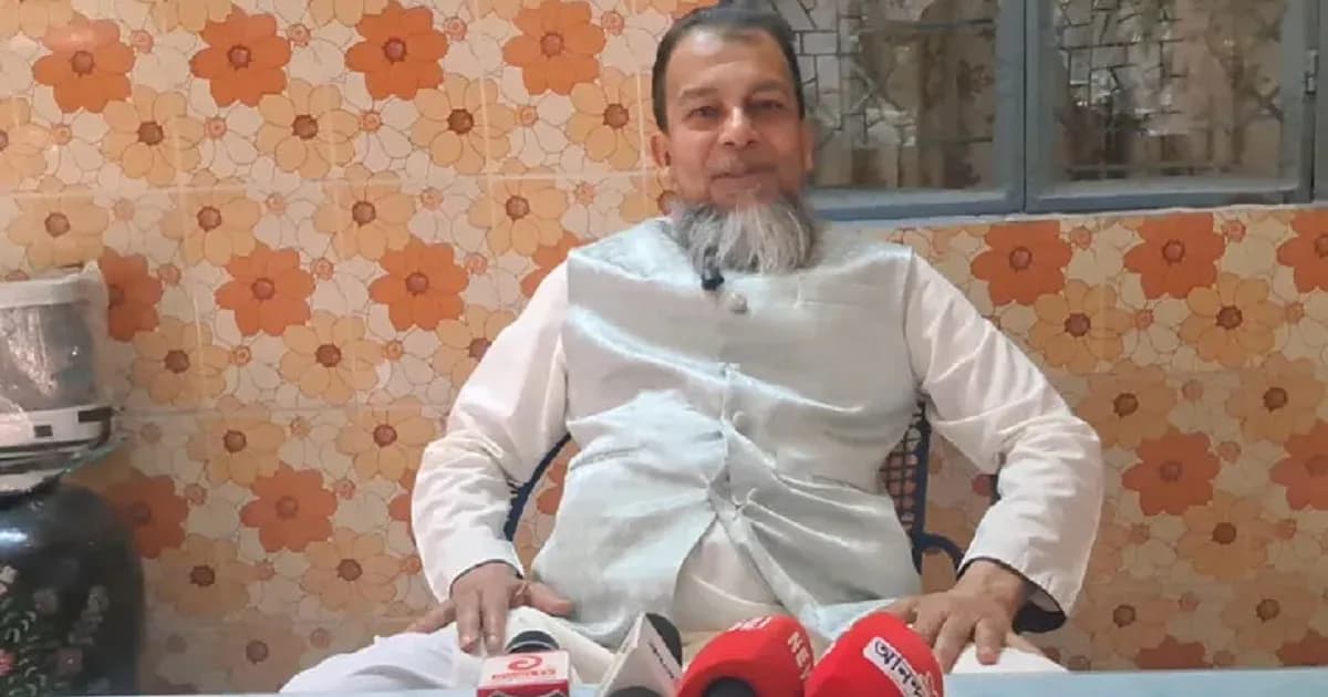 বিএনপিতে ফিরে যেতেই স্বতন্ত্র হয়ে লড়েছি: হান্নান