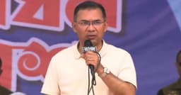 মানুষের জীবনমান উন্নয়নই বিএনপির রাজনীতি: প্রধানমন্ত্রী