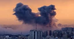 ইরানে প্রায় দুই হাজার লক্ষ্যবস্তুতে হামলার দাবি যুক্তরাষ্ট্রের