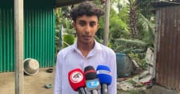 প্রবেশপত্র তো মিললই না, উল্টো মারধরের শিকার শিক্ষার্থী