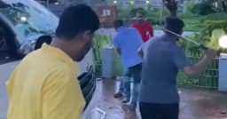 এনসিপির কর্মসূচি ঘিরে সংঘাতের নেপথ্যে কারণ কি?