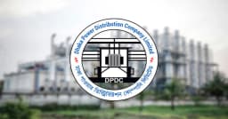 ডিপিডিসি’র দুই লাইনম্যান মেট প্রতিস্থাপন বদলি