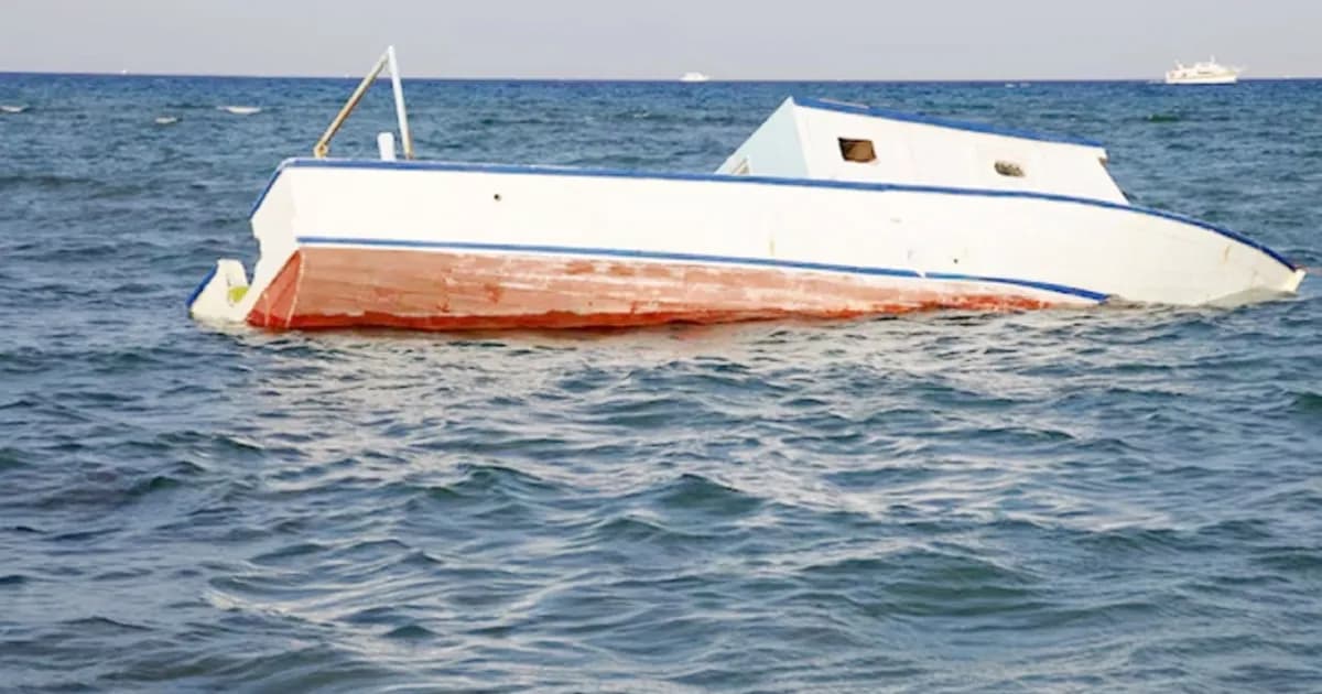 গ্রিসের উপকূলে নৌকাডুবে ১৮ অভিবাসনপ্রত্যাশীর মৃত্যু