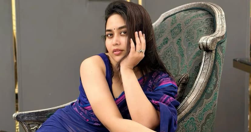 আজীবন নায়িকাই থাকতে চান আশনা হাবিব ভাবনা