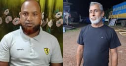 উজিরপুরে বিএনপি নেতা কামাল মুন্সি ও  আবু বক্করের পদ স্থগিত