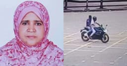 সংসদ ভবনের সামনে ছিনতাইয়ে প্রধান শিক্ষকের মৃত্যু, আসামির জামিন