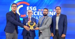 ৩ ক্যাটাগরিতে ইএসজি এক্সিলেন্স অ্যাওয়ার্ডস পেল ওয়ালটন
