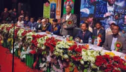 পরিবেশ বান্ধব শিল্প প্রতিষ্ঠান গড়ে তুলতে হবে: টুকু