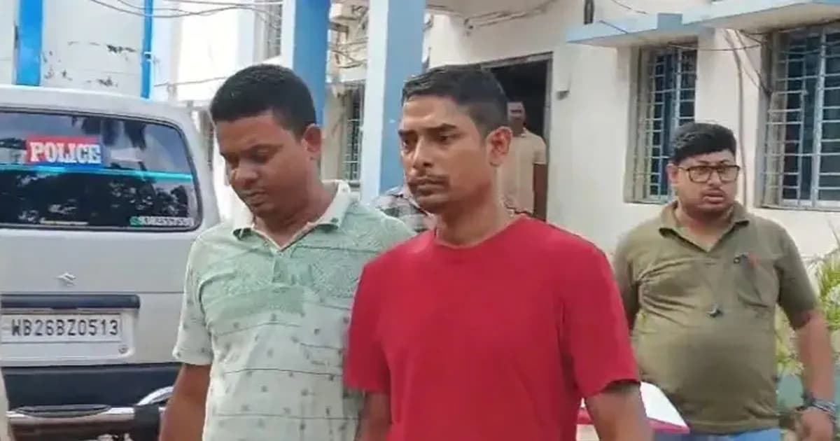গোপালগঞ্জের ২ জনকে ভারতে ঢোকানোর দায়ে বিএসএফ সদস্য গ্রেফতার