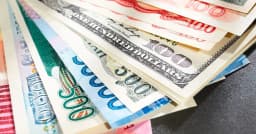 আজকের মুদ্রার দর : ২৩ এপ্রিল ২০২৬