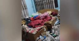 ছেলেরা যুগ্মসচিব ও বুয়েটের শিক্ষক, নিঃসঙ্গ ঘরে মরে পড়ে ছিল বৃদ্ধ মা