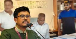 শিক্ষার্থী-শিক্ষক কেউ চায় না, তবুও ভিসি হওয়ার লোভ যাচ্ছে না বিএনপি নেতার