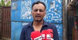 গাজীপুরে সাংবাদিক জামাল আহমেদের ওপর সন্ত্রাসী হামলা