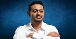 এনসিপি নেতা নাসীরুদ্দীন পাটওয়ারীকে অবাঞ্ছিত ঘোষণা