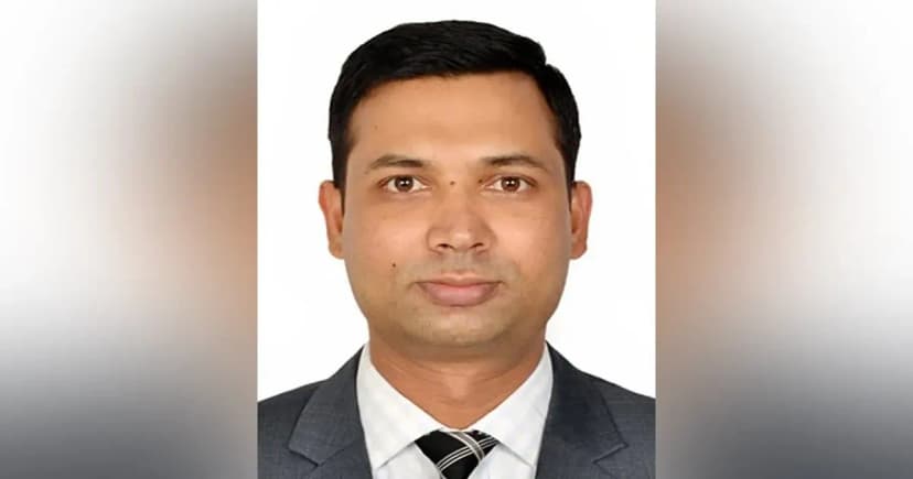 বরিশালের নতুন ডিসি মামুন খন্দকার