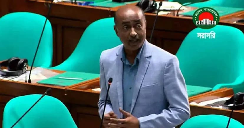 জুলাই অভ্যুত্থানের পর হত্যা-গুমের মামলা ১৮৫৫টি: আইনমন্ত্রী