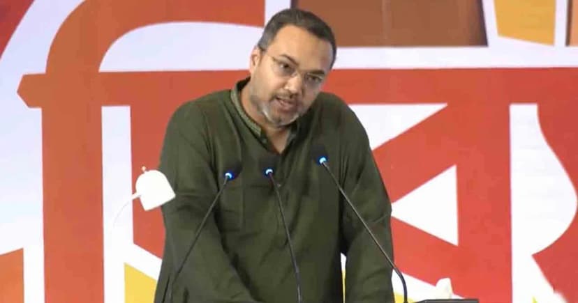 শ্রমজীবী মানুষের কল্যানে কাজ করে যাচ্ছে সরকার: মাহদী আমিন