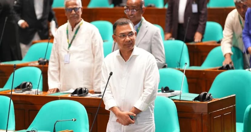 প্রথমবারের মতো সংসদে এমপিদের প্রশ্নোত্তর দেবেন প্রধানমন্ত্রী