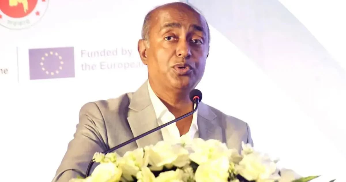 নাগরিকদের অধিকার রক্ষায় সরকার প্রতিশ্রুতিবদ্ধ: আইনমন্ত্রী