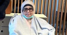হাসপাতালে কেমন আছেন খালেদা জিয়া, জানালেন ডা. জাহিদ