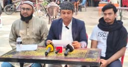 রাবি’র দ্বাদশ সমাবর্তন নিয়ে অসন্তোষ, তিন ব্যাচের সমাবর্তন  বর্জন ঘোষণা