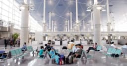 দুই মাস পর ইরানের প্রধান আন্তর্জাতিক বিমানবন্দর খুলল ইরান