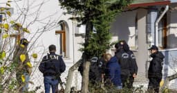 আইএসের বিরুদ্ধে তুরস্কজুড়ে ব্যাপক অভিযান, আটক ৩৫৭