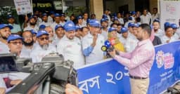 সবার জন্য আবাসন নিশ্চিত করতে হবে: চউক চেয়ারম্যান