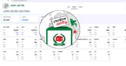 হঠাৎ সাত দেশে প্রবাসী ভোট নিবন্ধন স্থগিত