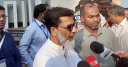 ‘জনগণের রায় মেনে নেব, যে জিতবে তার সঙ্গেই কাজ করবো’